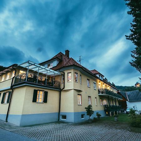 Apartment Im Gruenen Deutschlandsberg Exteriör bild